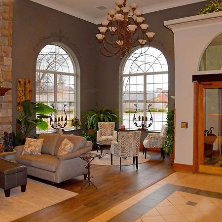 Stone Gate Inn Orillia Dış mekan fotoğraf