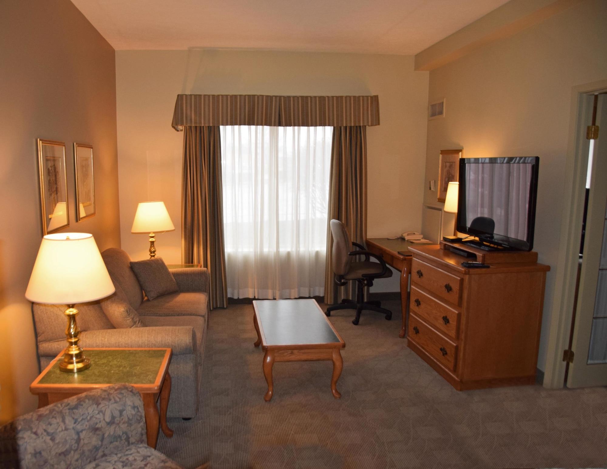 Stone Gate Inn Orillia Dış mekan fotoğraf