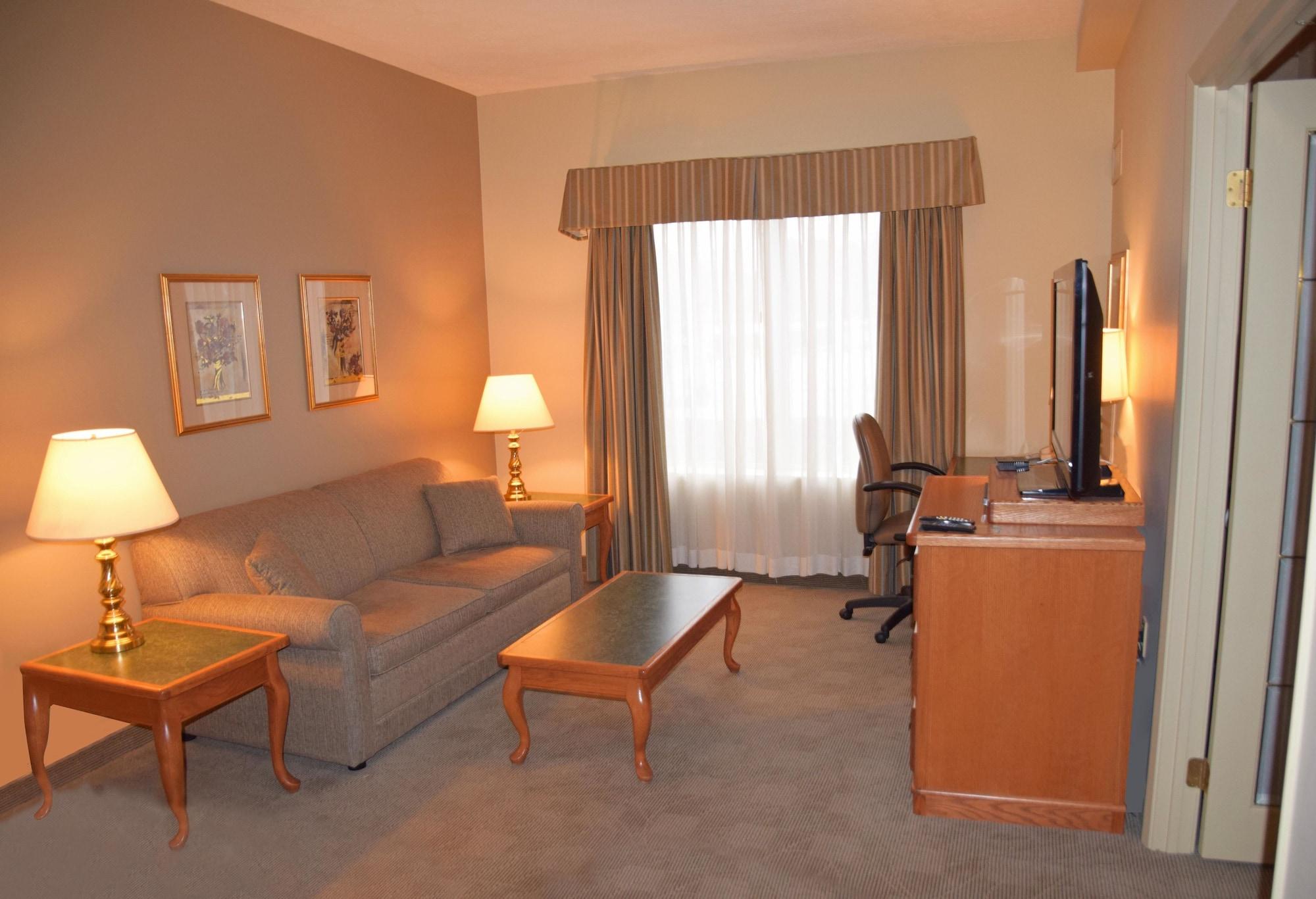 Stone Gate Inn Orillia Dış mekan fotoğraf