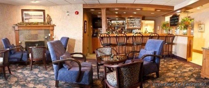 Stone Gate Inn Orillia Restoran fotoğraf