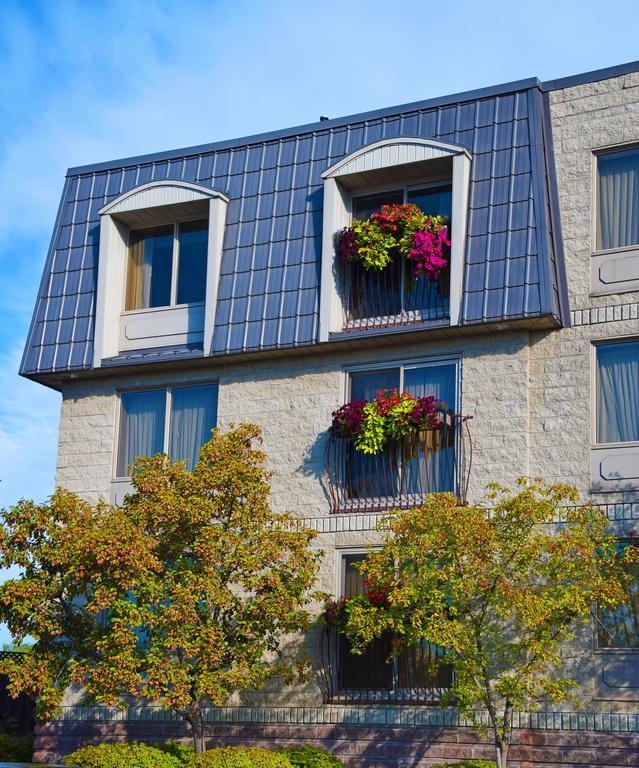 Stone Gate Inn Orillia Dış mekan fotoğraf