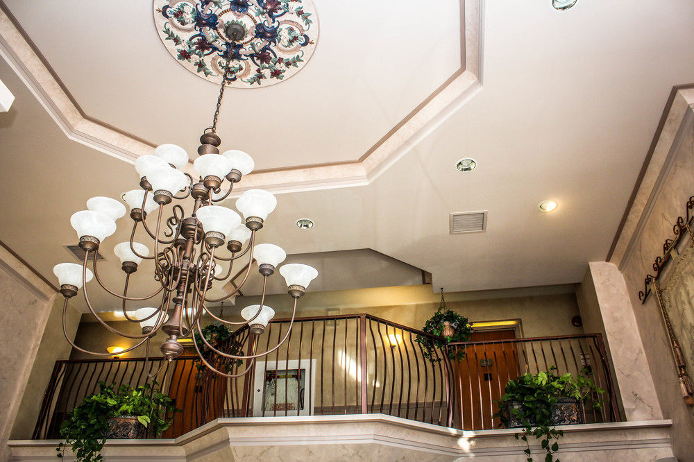 Stone Gate Inn Orillia Dış mekan fotoğraf
