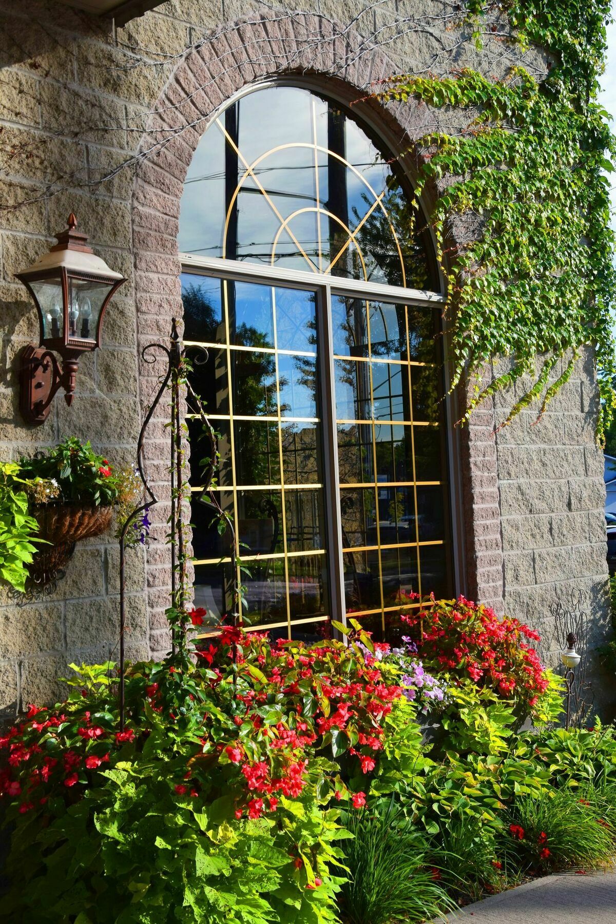 Stone Gate Inn Orillia Dış mekan fotoğraf